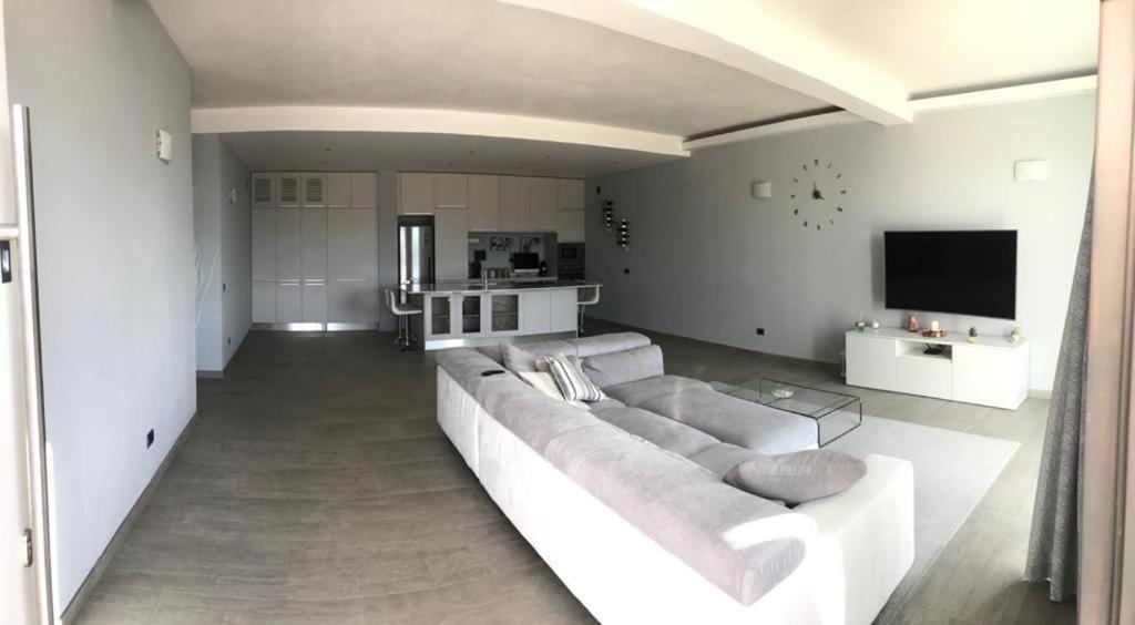 Villa Messina Каполивери Экстерьер фото